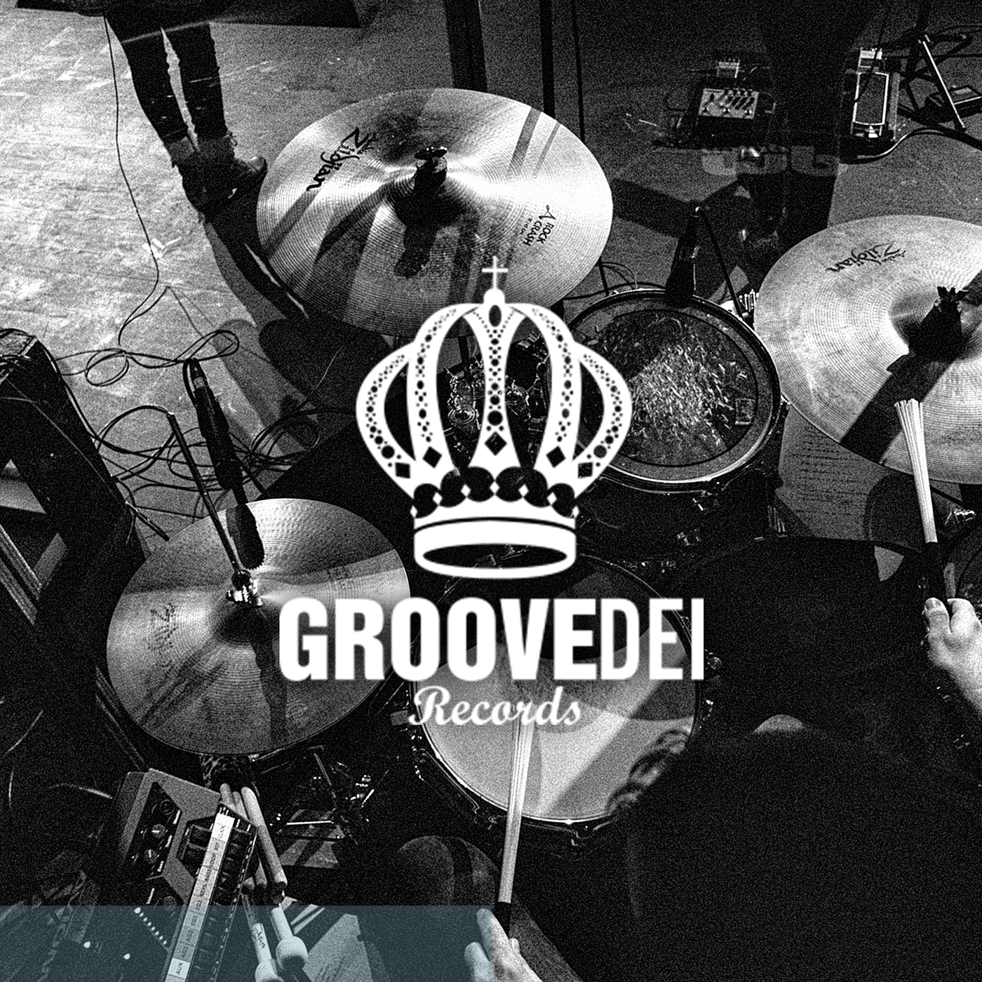 Imagen Groove Dei Records