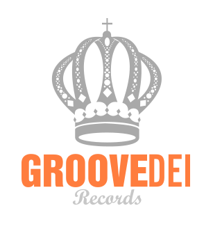 Logo de Groove Dei Records